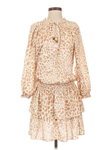Hale Bob Casual Dress (view 1)