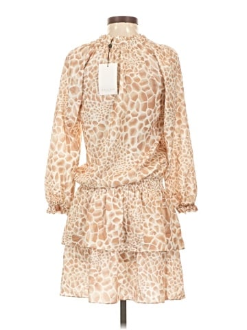 Hale Bob Casual Dress (view 2)