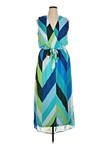 R&K Casual Dress (view 1)