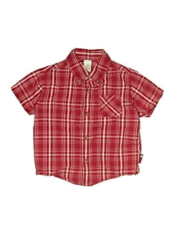Gymboree Short Sleeve Button-Down Shirt (view 1)