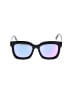 DIFF Purple Sunglasses One size - photo 2