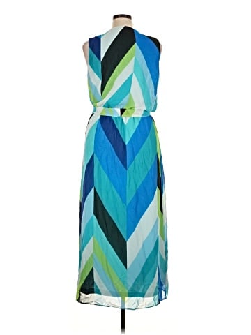 R&K Casual Dress (view 2)