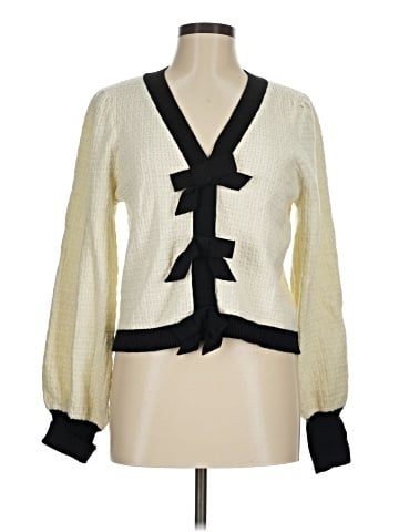 New York & Company Cardigan (view 1)
