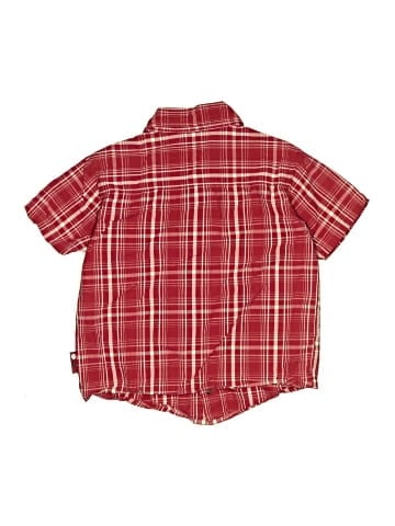 Gymboree Short Sleeve Button-Down Shirt (view 2)