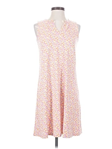 J. McLaughlin Casual Dress (view 1)
