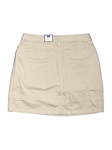 Croft & Barrow Skort (view 2)