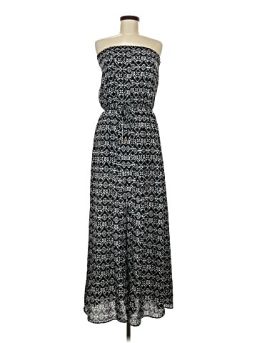 Xhilaration Casual Dress (view 1)