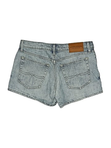 Lucky Brand Denim Shorts (view 2)