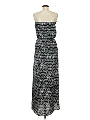 Xhilaration Casual Dress (view 2)