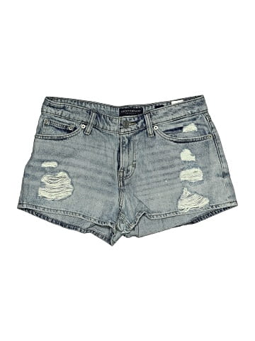 Lucky Brand Denim Shorts (view 1)