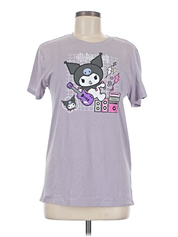 Hello Kitty Short Sleeve T-Shirt (view 1)