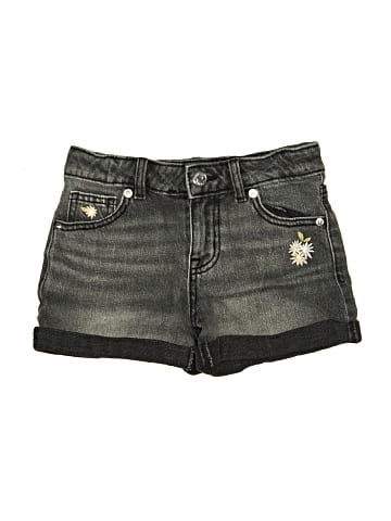 Cat & Jack Denim Shorts (view 1)