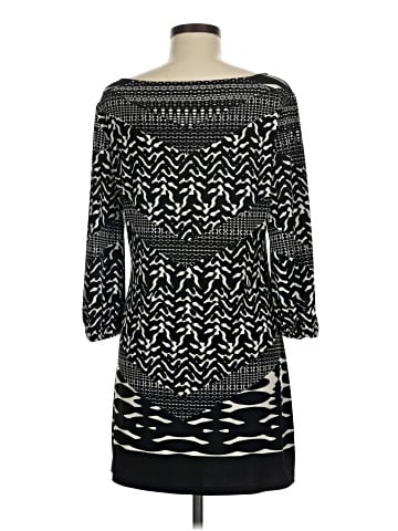 Style&Co Casual Dress (view 2)