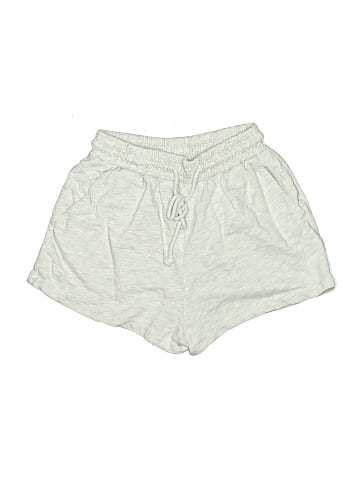 Zara Shorts (view 1)