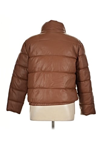 Sebby Jacket (view 2)