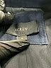 J.Crew 100% Linen Black Blazer Size 4 - photo 6