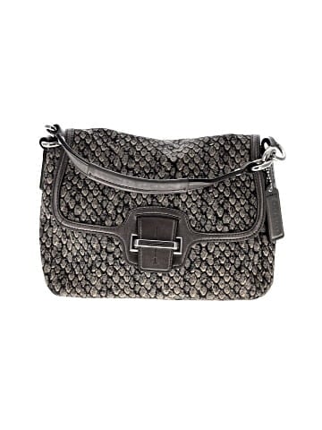 Coach Shoulder Bag (view 1)