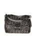 Coach Tweed Gray Shoulder Bag One size - photo 1