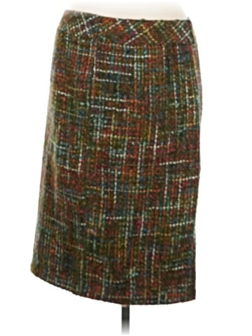 Coldwater Creek Casual Skirt (view 1)