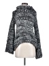 a.n.a. A New Approach Tweed Gray Pullover Sweater Size S - photo 1