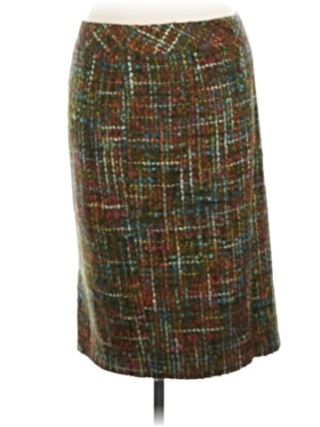 Coldwater Creek Casual Skirt (view 2)