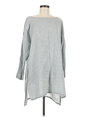 Eileen Fisher Casual Dress (view 1)