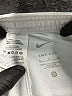Nike 100% Polyester White Athletic Shorts Size S (kids) - photo 3