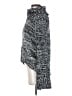a.n.a. A New Approach Tweed Gray Pullover Sweater Size S - photo 5
