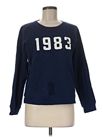 J.Crew Factory Store Sweatshirt (view 1)