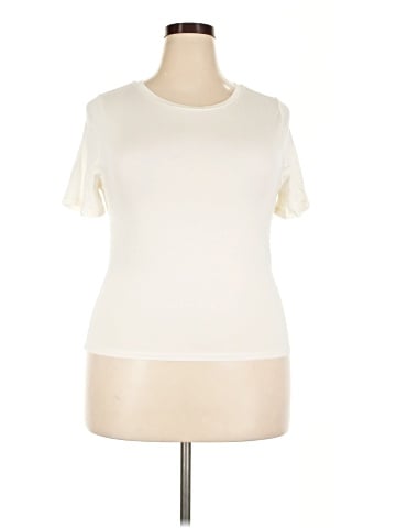 Parade Short Sleeve Turtleneck (view 1)