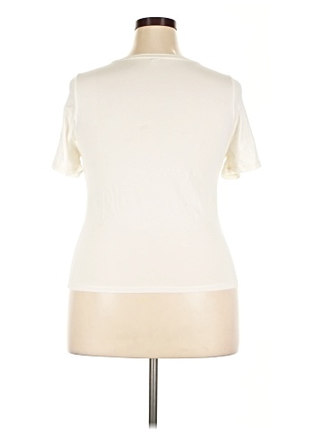 Parade Short Sleeve Turtleneck (view 2)