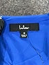 Lulus 100% Polyester Blue Cocktail Dress Size M - photo 7