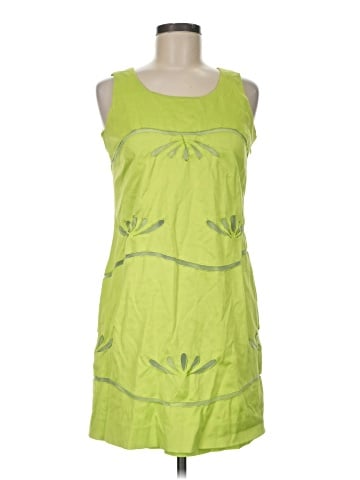 Etcetera Casual Dress (view 1)