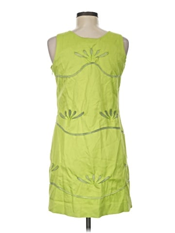 Etcetera Casual Dress (view 2)