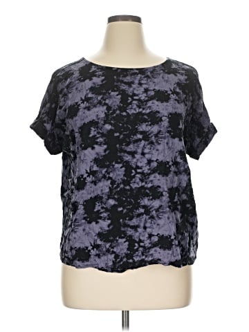 Rock & Republic Short Sleeve Top (view 1)