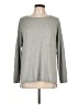 Talbots Outlet Gray Pullover Sweater Size L - photo 1