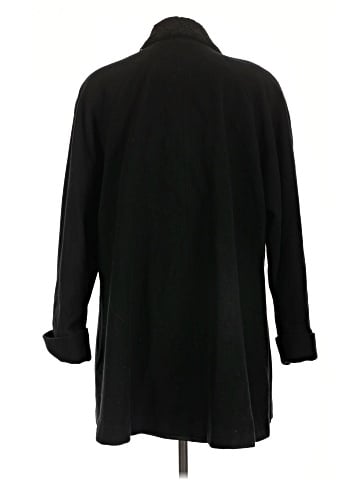 Mackintosh New England Wool Coat (view 2)