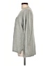 Talbots Outlet Gray Pullover Sweater Size L - photo 5