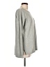 Talbots Outlet Gray Pullover Sweater Size L - photo 4