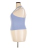 Parade Blue Tank Top Size XXL - photo 5