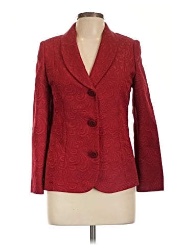 Tahari by ASL Blazer (view 1)