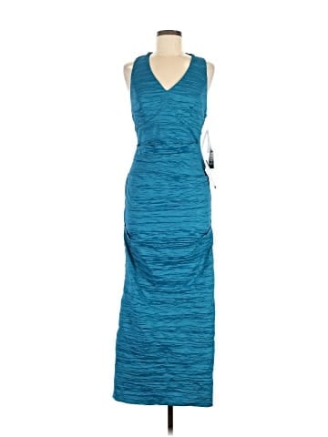 Alex Evenings Casual Dress (view 1)