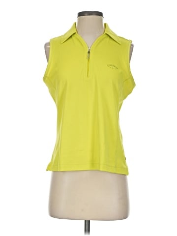 Callaway Sleeveless T-Shirt (view 1)