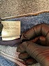 J Brand Blue Jeans Size 26 waist - photo 8