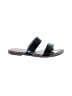 Sam Edelman Black Sandals Size 7 1/2 - photo 1