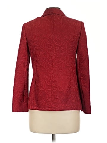 Tahari by ASL Blazer (view 2)