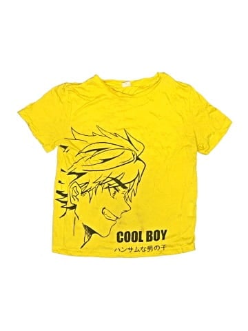 Shein Short Sleeve T-Shirt (view 1)