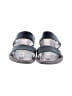 Sam Edelman Black Sandals Size 7 1/2 - photo 2