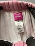 Disney Hearts Pink Sweatpants Size 4T - photo 3