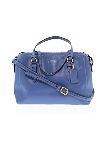 Coach Satchel (view 1)